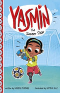 Yasmin the Soccer Star - MPHOnline.com