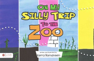 On My Silly Trip to the Zoo - MPHOnline.com