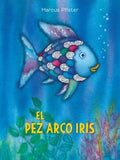 El pez arco iris/ The Rainbow Fish - MPHOnline.com