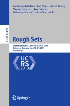 Rough Sets - MPHOnline.com