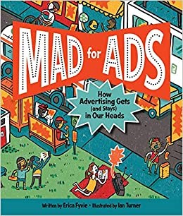 Mad for Ads - MPHOnline.com