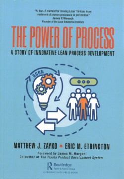 The Power of Process - MPHOnline.com