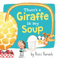 There's a Giraffe in My Soup - MPHOnline.com