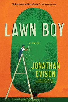 Lawn Boy   (Reprint) - MPHOnline.com