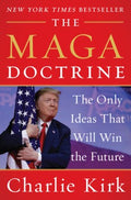 The Maga Doctrine - MPHOnline.com