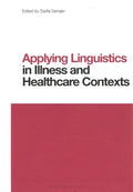 Applying Linguistics in Illness and Healthcare Contexts - MPHOnline.com