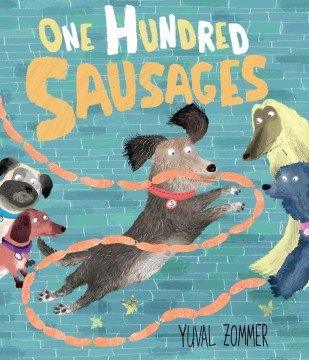 One Hundred Sausages - MPHOnline.com