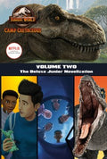 Camp Cretaceous - MPHOnline.com