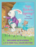 Eggs, Baskets, Spring! - MPHOnline.com