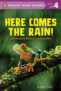 Here Comes the Rain! - MPHOnline.com