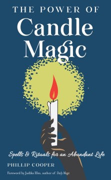 The Power of Candle Magic - MPHOnline.com