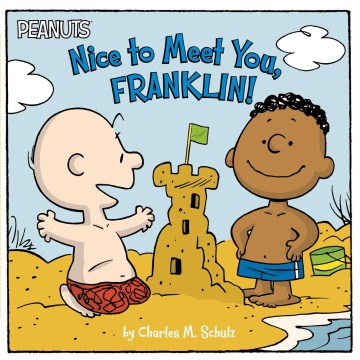 Nice to Meet You, Franklin! - MPHOnline.com