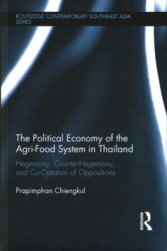 The Political Economy of the Agri-Food System in Thailand - MPHOnline.com