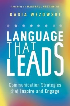 Language That Leads: Communication Strategies that Inspire and Engage - MPHOnline.com