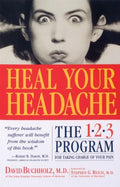 Heal Your Headace - The 1-2-3- Program F - MPHOnline.com