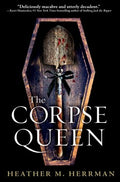 The Corpse Queen - MPHOnline.com