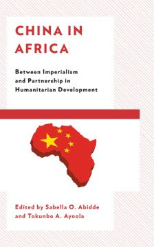 China in Africa - MPHOnline.com