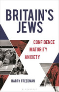 Britain's Jews - MPHOnline.com