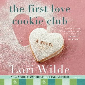 The First Love Cookie Club - MPHOnline.com