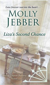 Lizas Second Chance - MPHOnline.com