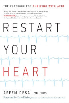 Restart Your Heart - MPHOnline.com