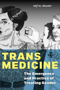 Trans Medicine - MPHOnline.com