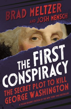 The First Conspiracy - MPHOnline.com