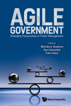 Agile Government - MPHOnline.com