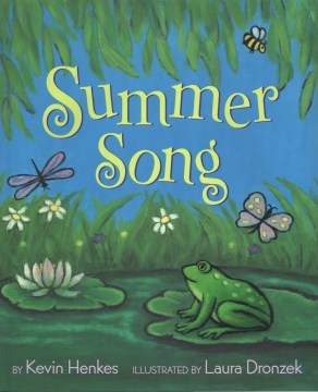 Summer Song - MPHOnline.com