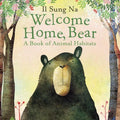 Welcome Home, Bear - MPHOnline.com