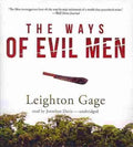 The Ways of Evil Men - MPHOnline.com