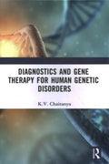 Diagnostics and Gene Therapy for Human Genetic Disorders - MPHOnline.com