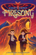 Firesong - MPHOnline.com