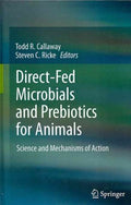 Direct-Fed Microbials and Prebiotics for Animals - MPHOnline.com