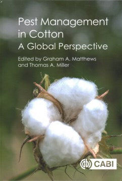 Pest Management in Cotton - MPHOnline.com