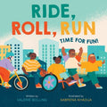 Ride, Roll, Run - MPHOnline.com