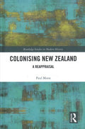 Colonising New Zealand - MPHOnline.com