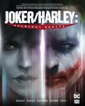 Joker/Harley - MPHOnline.com