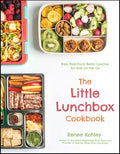 The Little Lunchbox Cookbook - MPHOnline.com