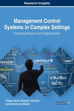 Management Control Systems in Complex Settings - MPHOnline.com