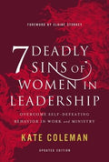 7 Deadly Sins of Women in Leadership - MPHOnline.com