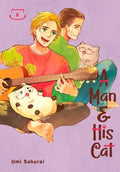 A Man & His Cat 6 - MPHOnline.com