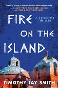 Fire on the Island - MPHOnline.com