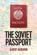 The Soviet Passport - MPHOnline.com