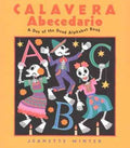 Calavera Abecedario/ A Day of the Dead Alphabet Book - MPHOnline.com