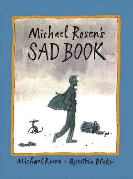 Michael Rosen's Sad Book - MPHOnline.com