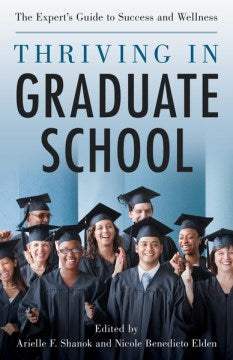 Thriving in Graduate School - MPHOnline.com