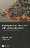 Building Feature Extraction With Machine Learning - MPHOnline.com