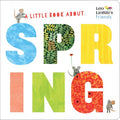 A Little Book About Spring - MPHOnline.com