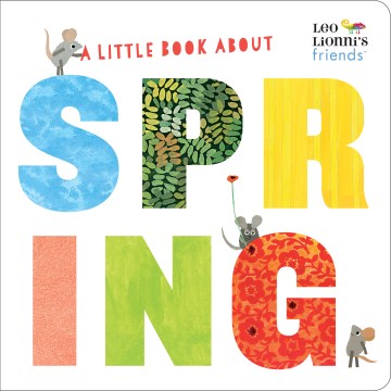 A Little Book About Spring - MPHOnline.com